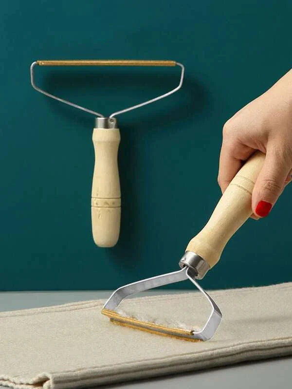 Pet Hair Remover Roller - Dog & Cat Fur Lint Remover