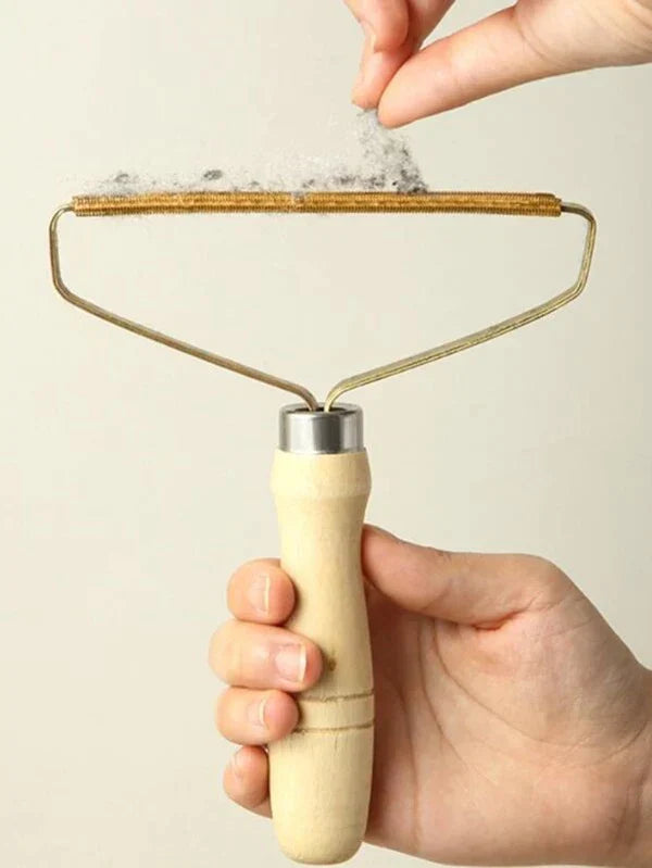 Pet Hair Remover Roller - Dog & Cat Fur Lint Remover