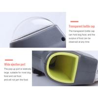 Dog Treat Launcher - Interactive Training Toy for Dogs