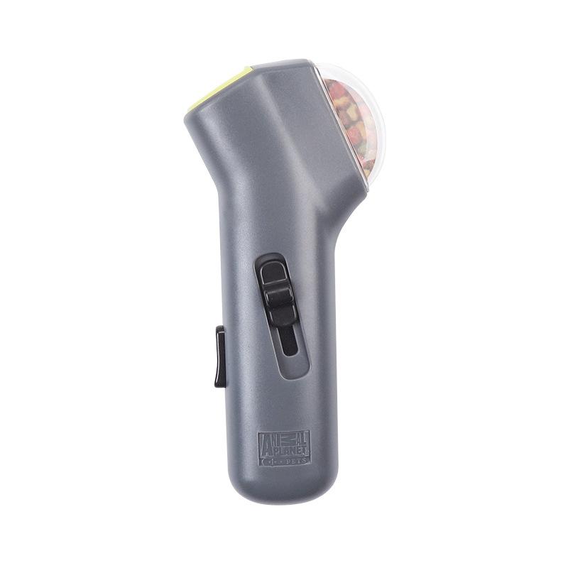 Dog Treat Launcher - Interactive Training Toy for Dogs