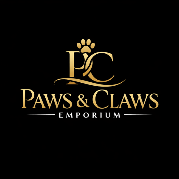 Paws & Claws Emporium