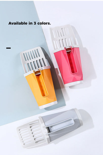 Dog Litter Scoop - Easy Clean Pet Waste Remover