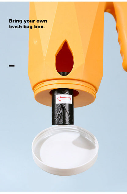 Dog Litter Scoop - Easy Clean Pet Waste Remover