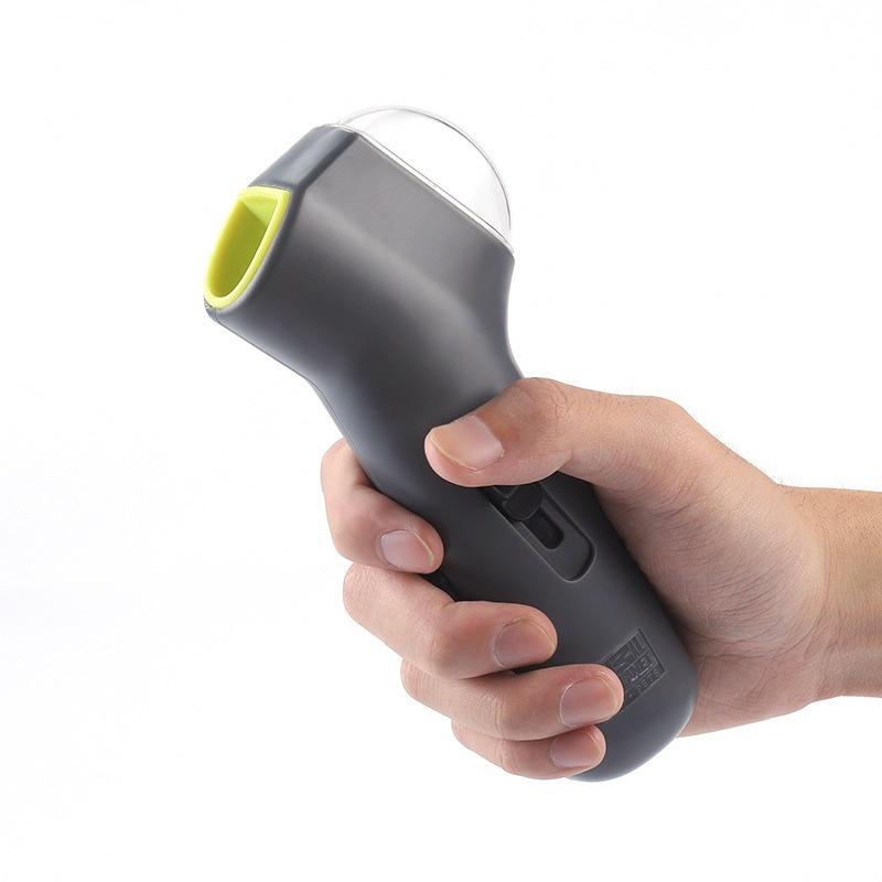 Dog Treat Launcher - Interactive Training Toy for Dogs